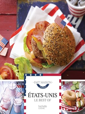 cover image of Etats-Unis